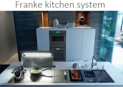 Franke Kitchen System